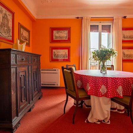 Casa Golena Apartment Венеция Екстериор снимка