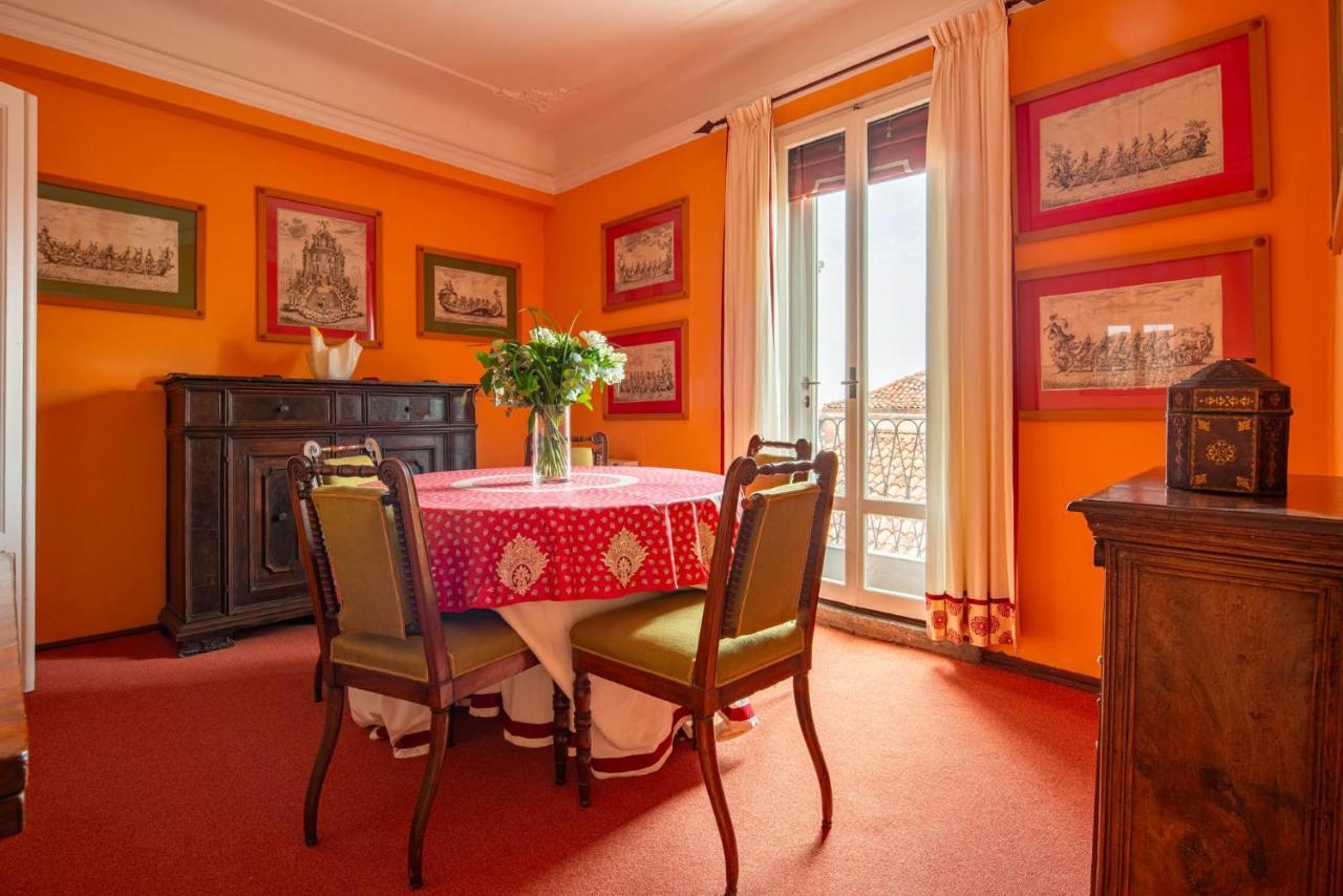 Casa Golena Apartment Венеция Екстериор снимка