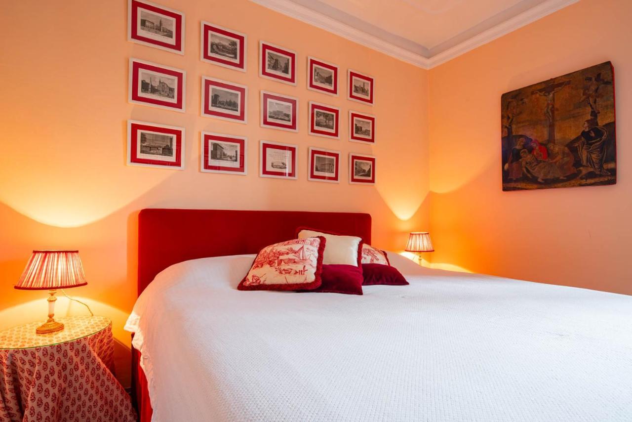 Casa Golena Apartment Венеция Екстериор снимка