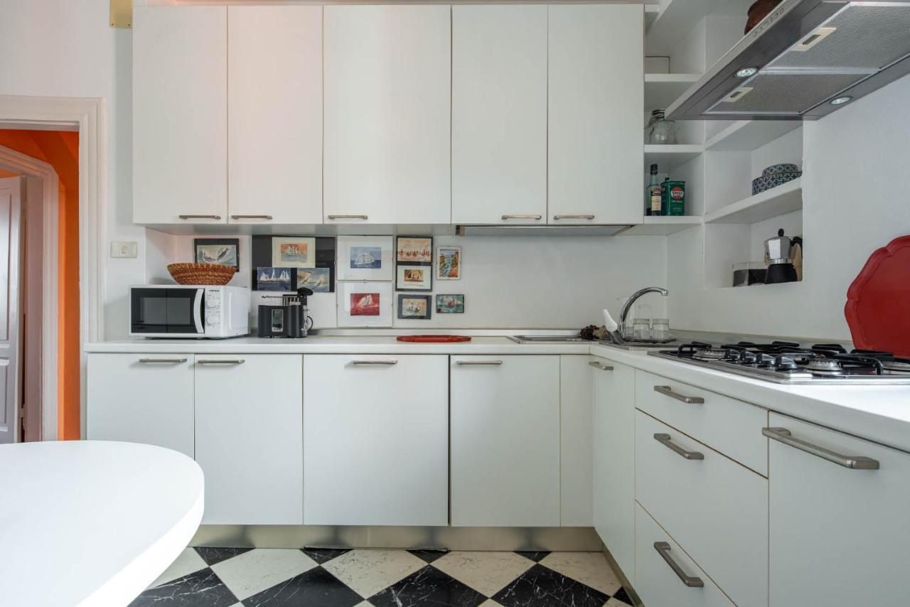 Casa Golena Apartment Венеция Екстериор снимка