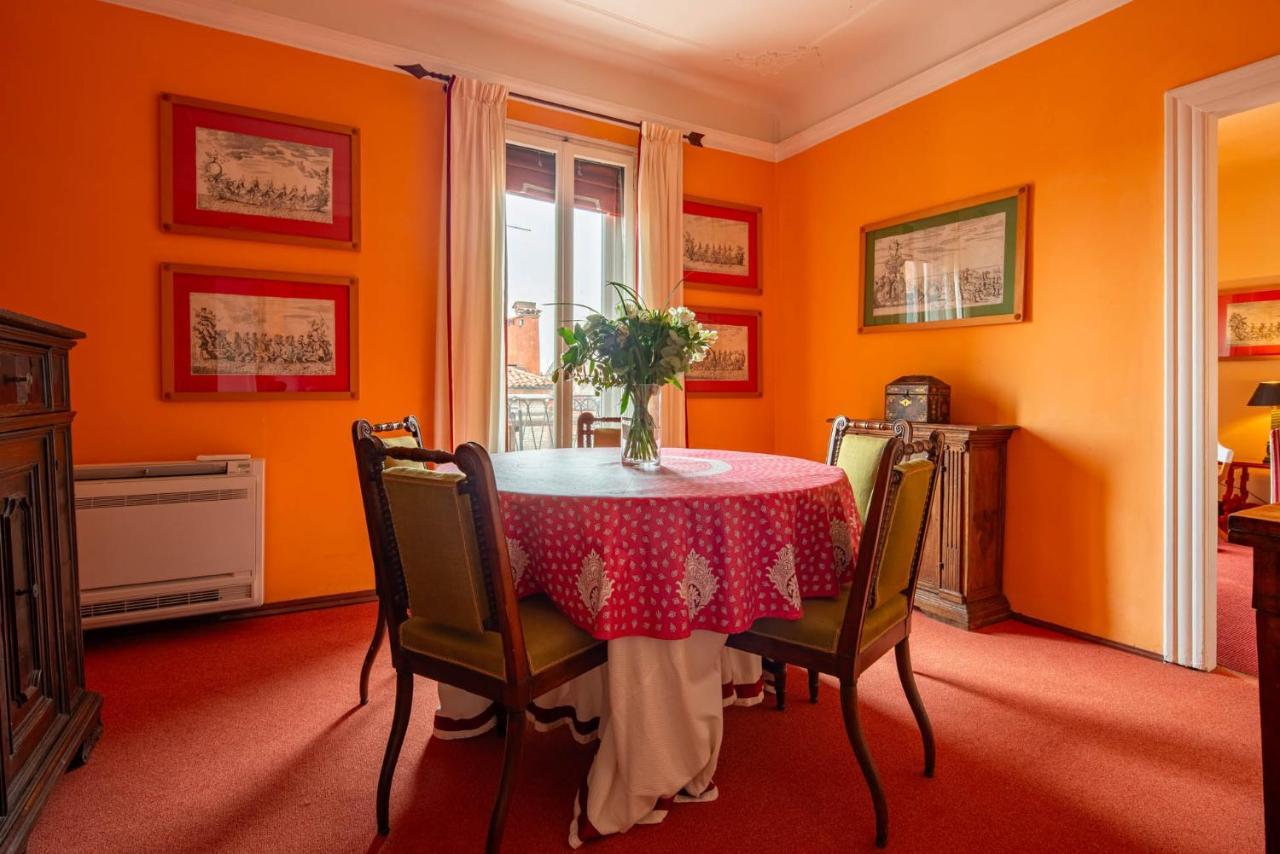 Casa Golena Apartment Венеция Екстериор снимка