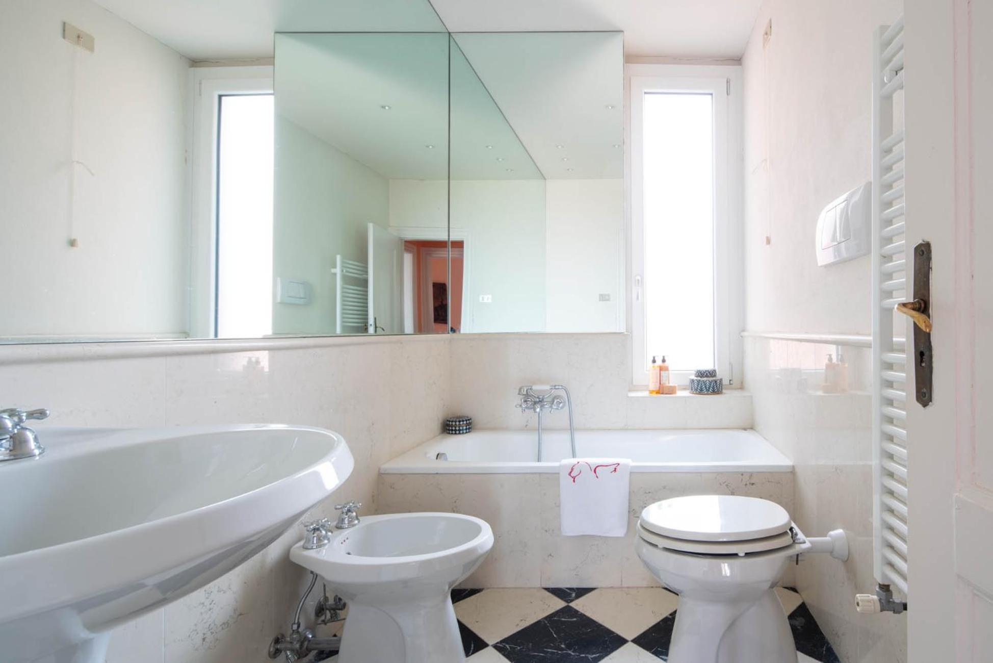 Casa Golena Apartment Венеция Екстериор снимка