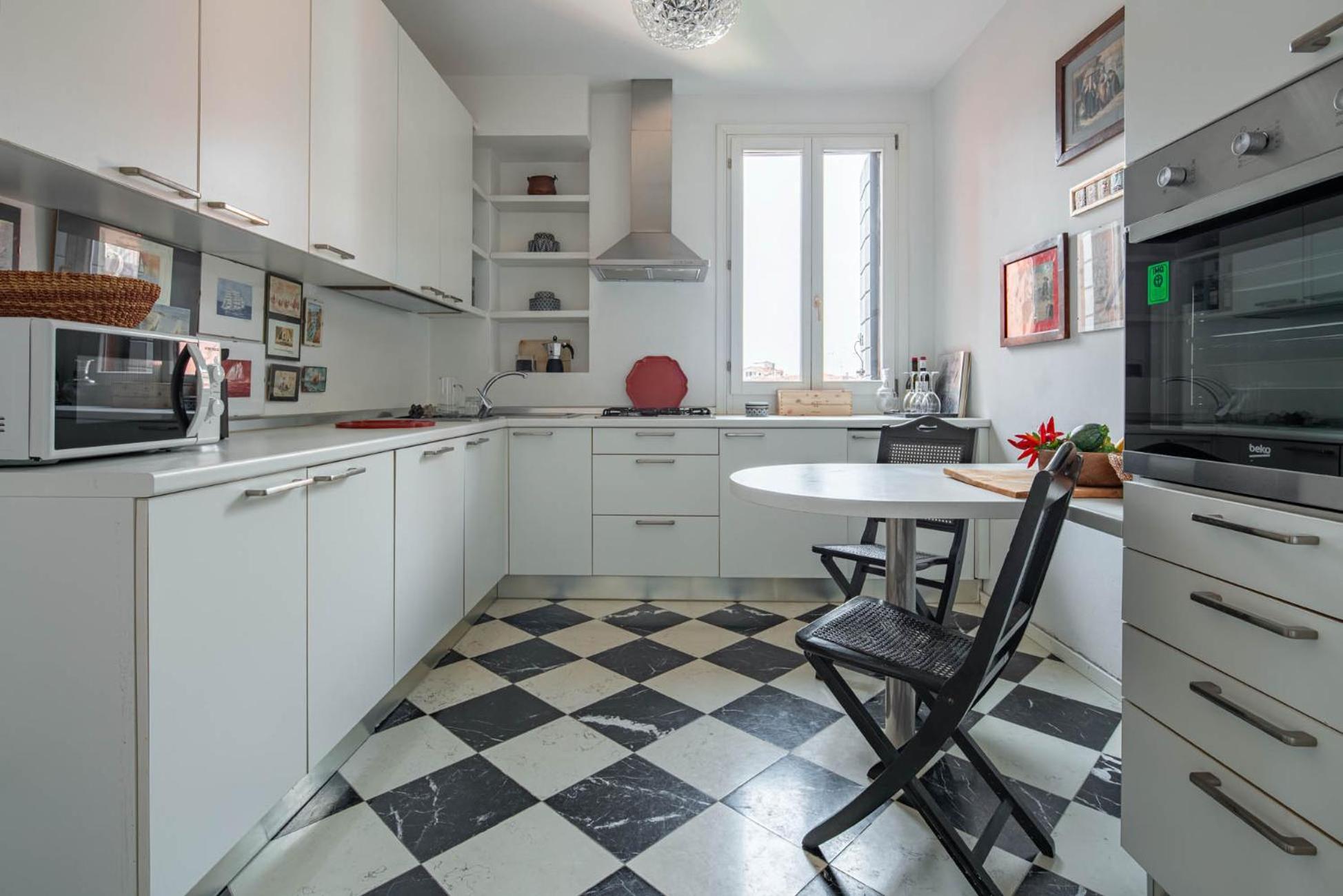 Casa Golena Apartment Венеция Екстериор снимка