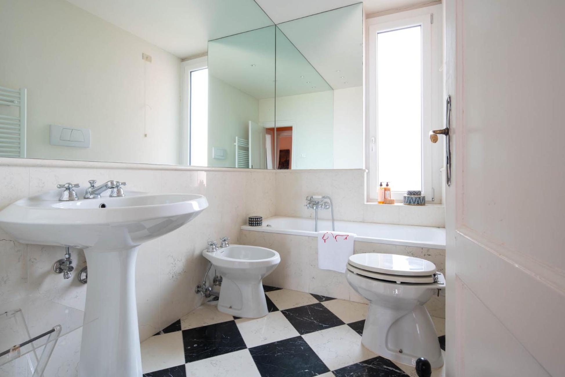 Casa Golena Apartment Венеция Екстериор снимка