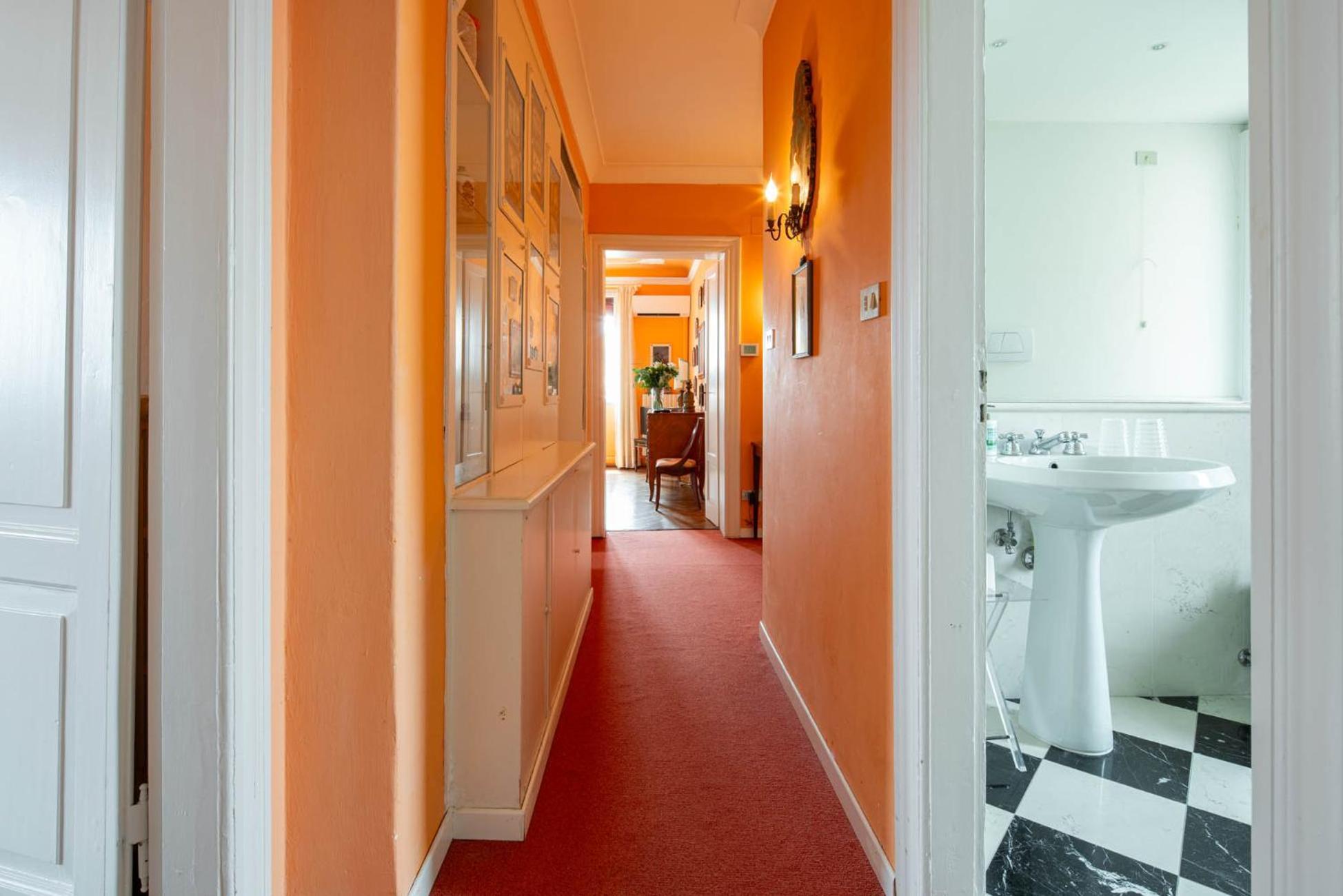 Casa Golena Apartment Венеция Екстериор снимка