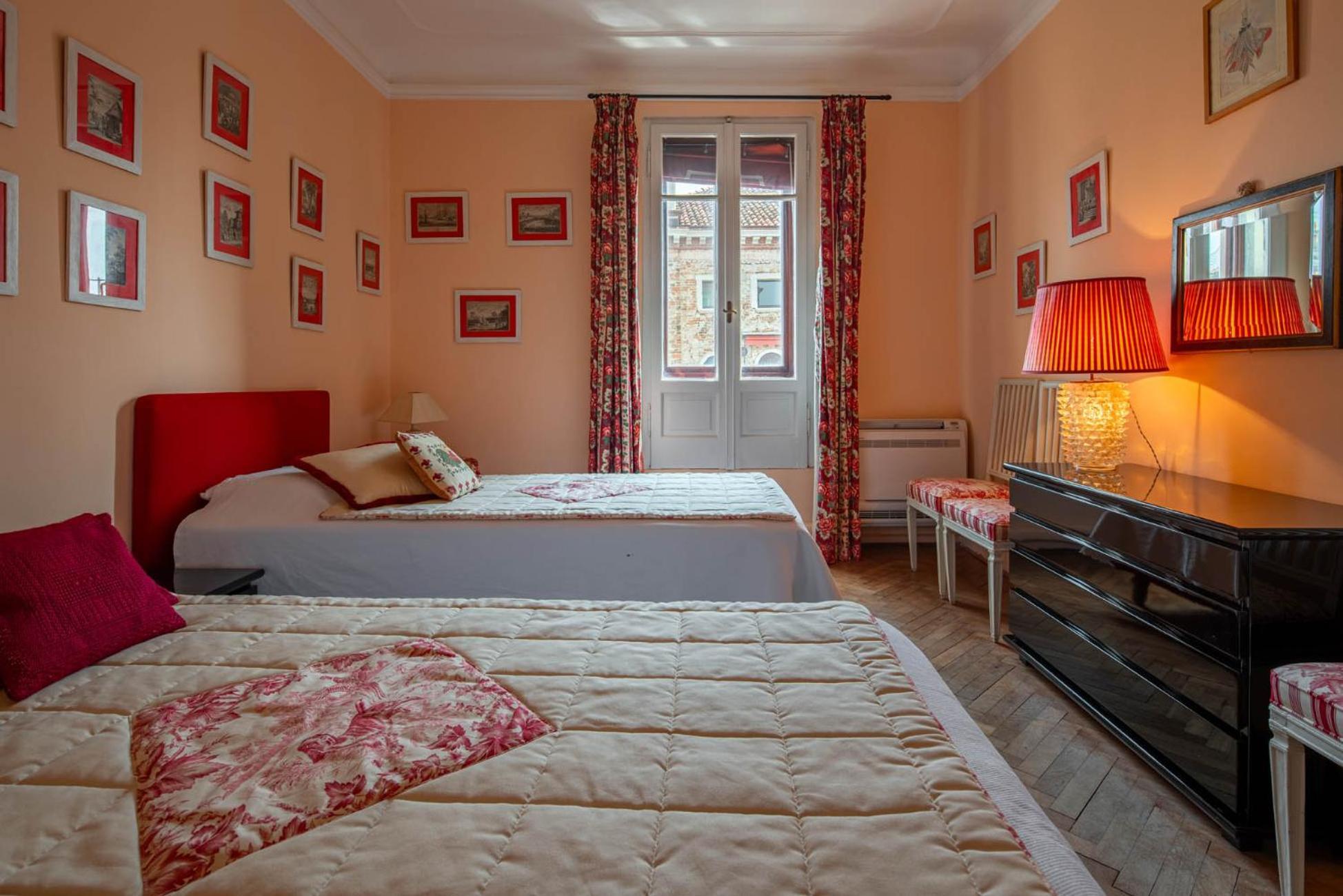 Casa Golena Apartment Венеция Екстериор снимка