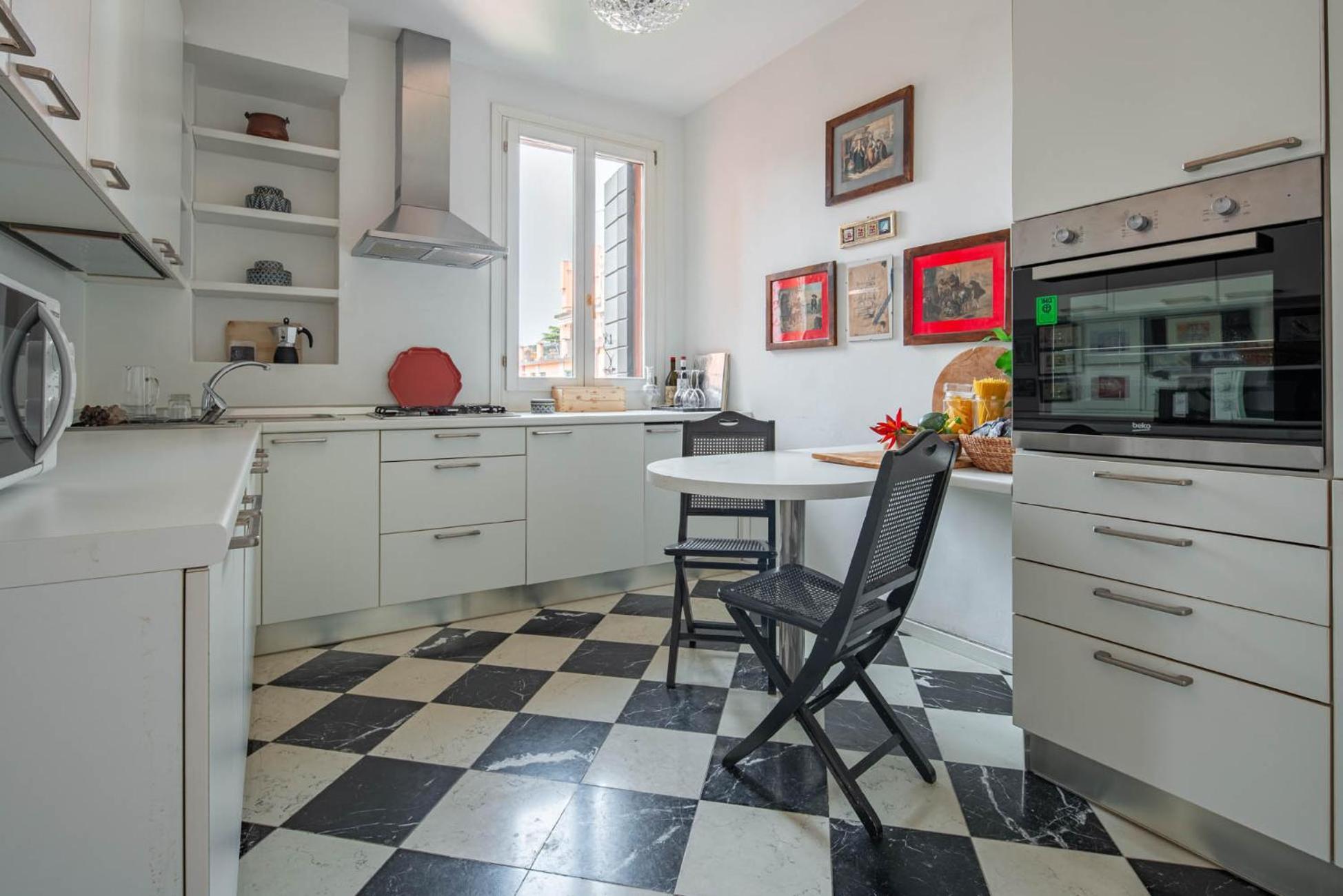 Casa Golena Apartment Венеция Екстериор снимка