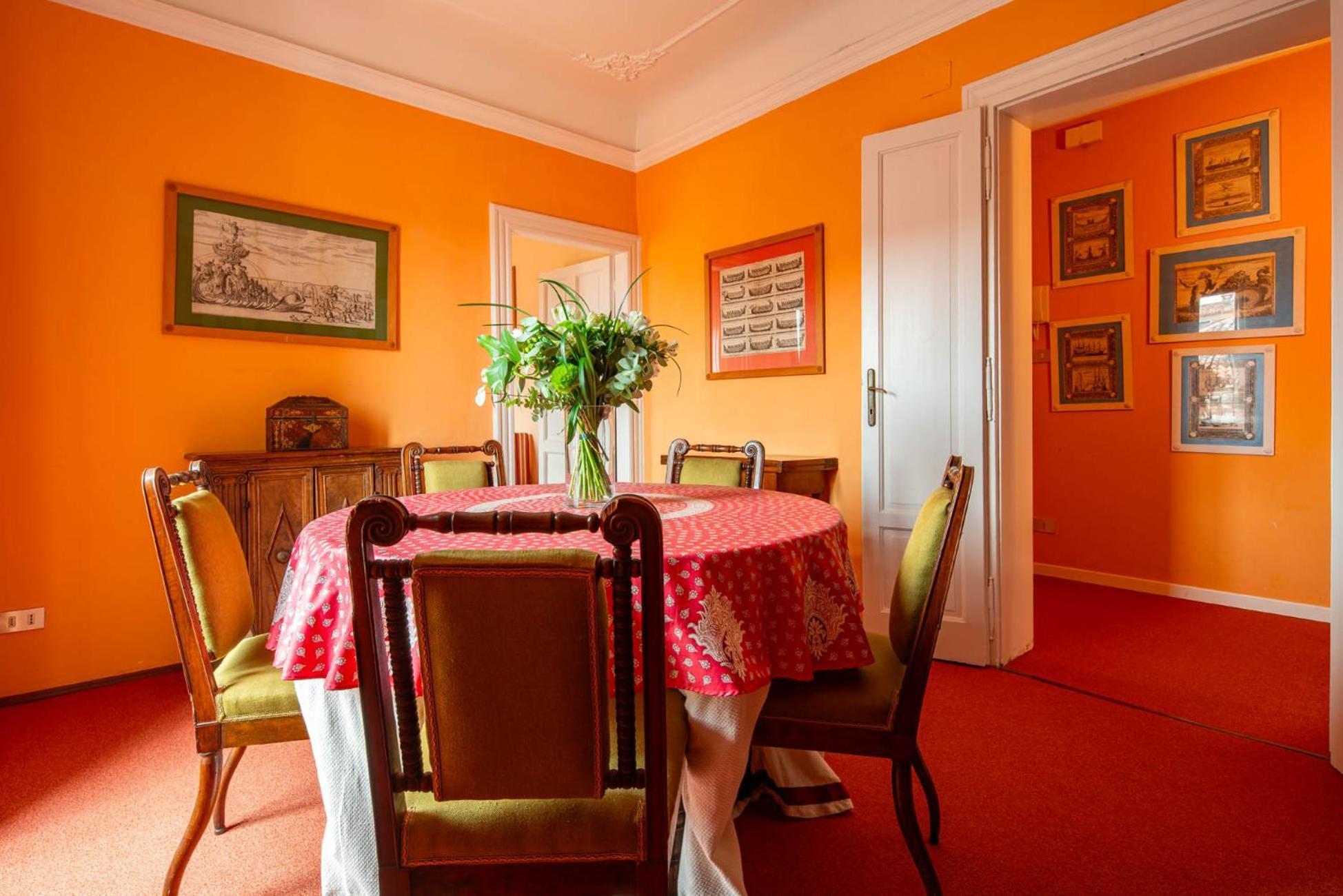 Casa Golena Apartment Венеция Екстериор снимка