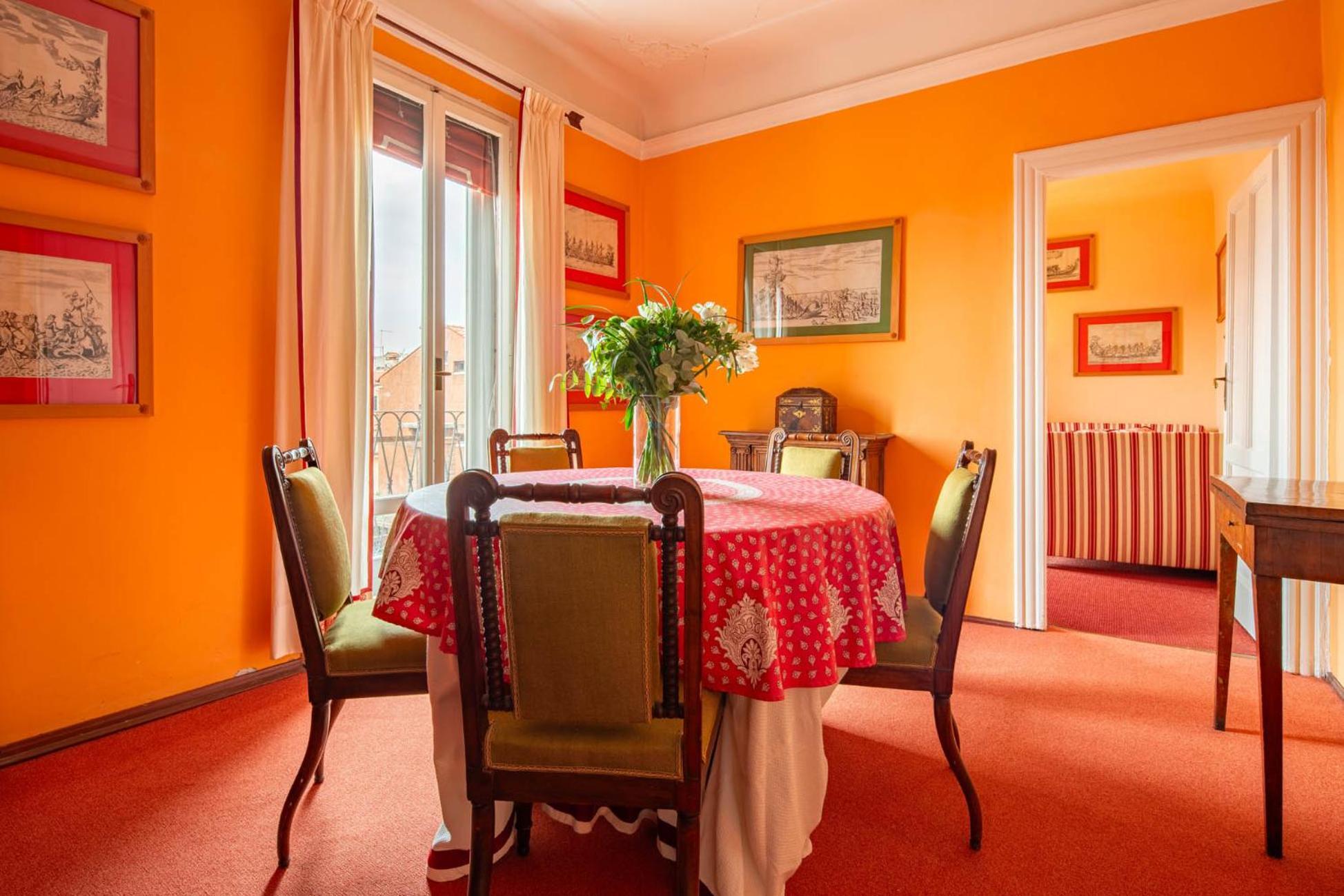 Casa Golena Apartment Венеция Екстериор снимка