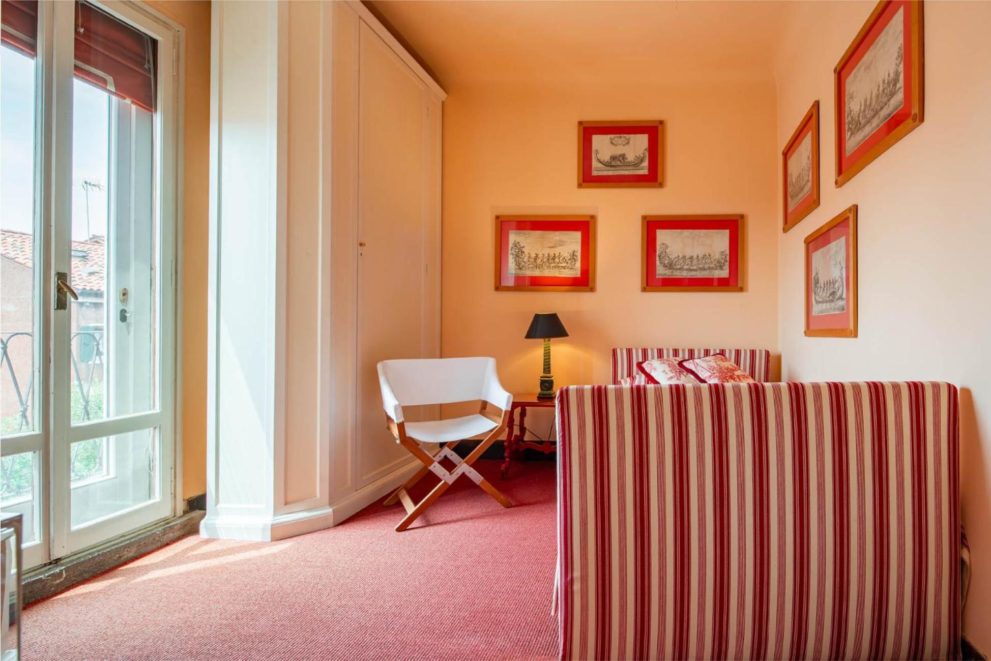Casa Golena Apartment Венеция Екстериор снимка